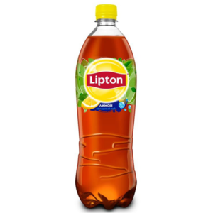Чай ЛИПТОН 1л Лимон 