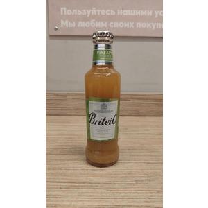 Сок BRITVIC ананас 0,2л