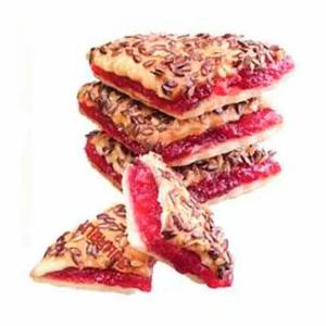 Печенье вес МАРОККАНСКОЕ брусника злаки 1кг