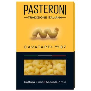 Мак изд PASTERONI №187 400г