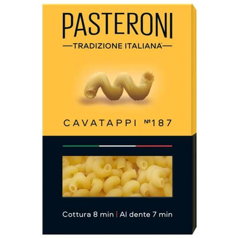 Мак изд PASTERONI №187 400г