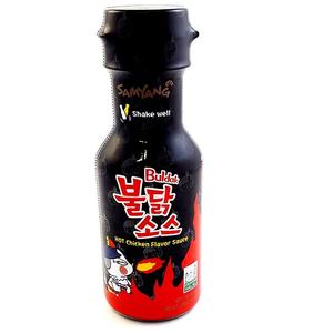 Соус Samyang Острый со вкусом курицы 200г
