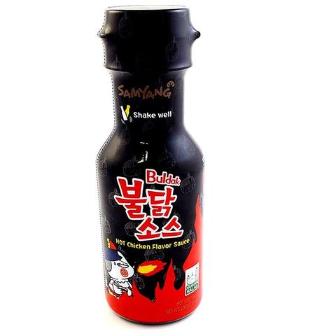Соус Samyang Острый со вкусом курицы 200г