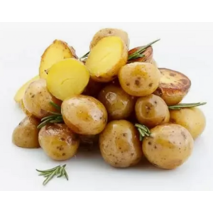 КАРТОФЕЛЬ БЕБИ С РОЗМАРИНОМ 1кг