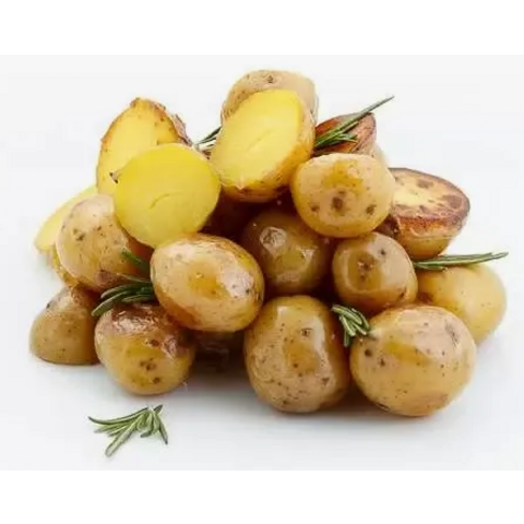 КАРТОФЕЛЬ БЕБИ С РОЗМАРИНОМ 1кг