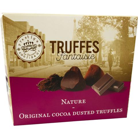 Трюфели TRUFFETTES de FRANCE 160г