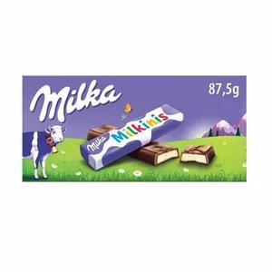 Шоколад МИЛКА 87,5г Милкинис