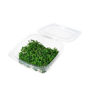 Микрозелень Кресс салат  растущий 1 уп