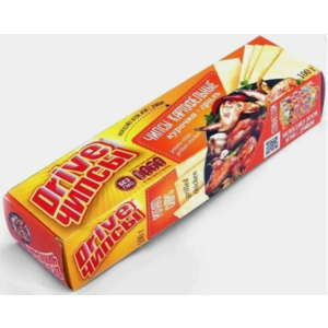 Чипсы ДРАЙВ картофельные 100г вкус курочка гриль 