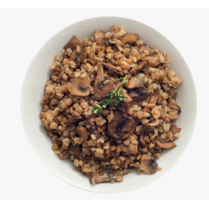 ГРЕЧКА АРОМАТНАЯ С ШАМПИНЬОНАМИ 1кг