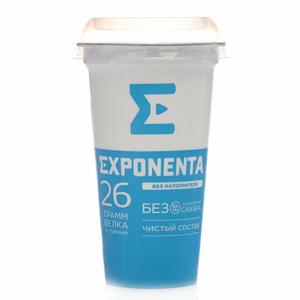 Напиток кислом EXPONENTA HIGH-PRO 250г натуральный