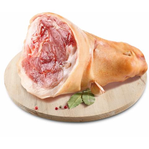 Рулька свиная ОСТАНКИНО охл 1кг