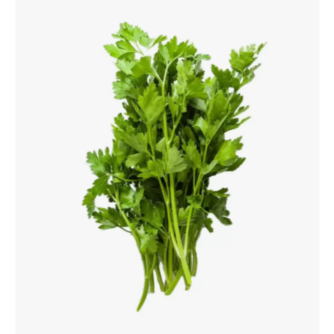 Петрушка свежая 50г