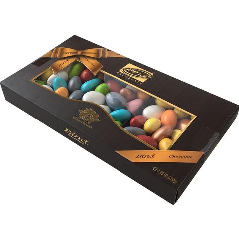 Конфеты BIND Миндаль в шоколаде 200г