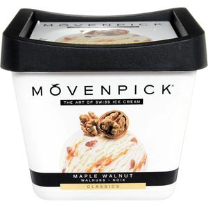 Мороженое MONTERRA  69г Гр орех-Кленовый сироп