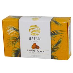 Финики НАТАМ Рамни 200г