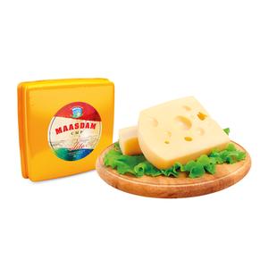 Сыр МААСДАМ 45% FERMA 1кг