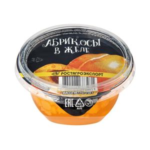 Желе РОСТАГРОЭКСПОРТ Абрикос 150г