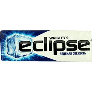 Ж/р ЭКЛИПС 13,6г Ледяная свежесть