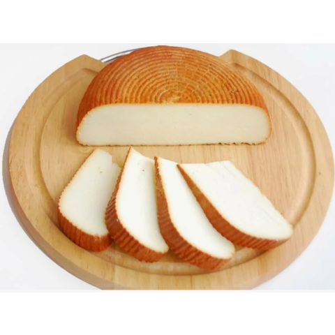 Сыр АДЫГЕЙСКИЙ копченый 1кг