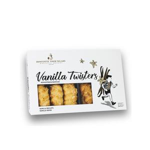Печенье ВТ Ванила Твистер с ванилью 300г