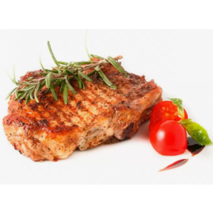 СВИНАЯ КОРЕЙКА ГРИЛЬ 