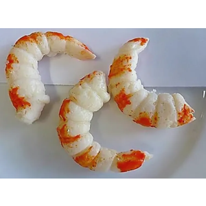 Салат Креветки по-корейски сурими