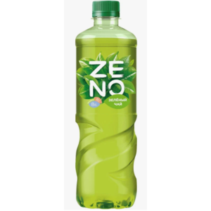 Чай ЗЕНО зеленый 0,5л 