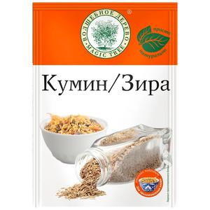 Приправа ВОЛШЕБНОЕ ДЕРЕВО кумин/зира 20г