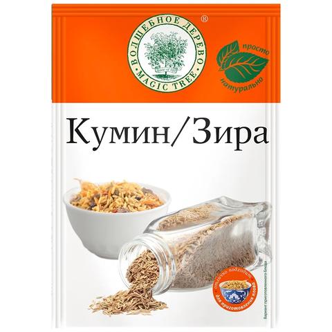 Приправа ВОЛШЕБНОЕ ДЕРЕВО кумин/зира 20г