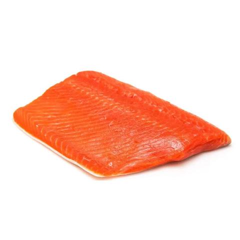 Нерка спинка с/с 1кг