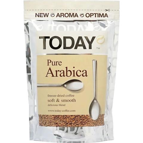 Кофе ТУДЭЙ 75г Арабика