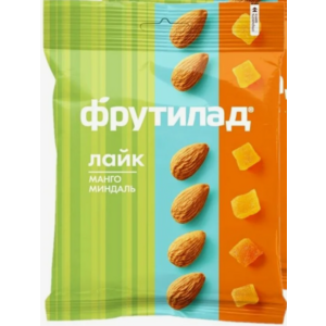 Смесь фруктовая ФРУТИЛАД Лайк 50г