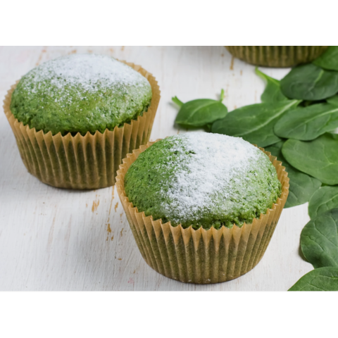 МАФФИН МЯТНЫЙ 1 шт/