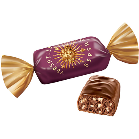 Конфеты ВЕРСАЛЬ 1кг КДВ