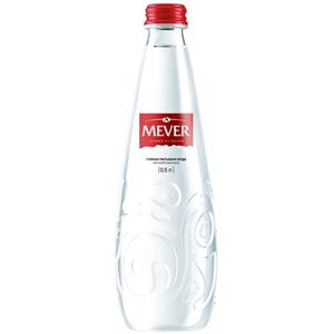 Мин вода MAVER  0,5л  негаз пл/б
