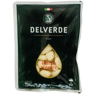 Клецки DELVERDE 500г