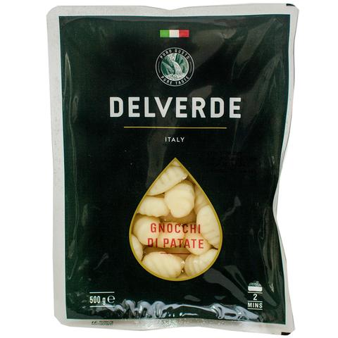 Клецки DELVERDE 500г