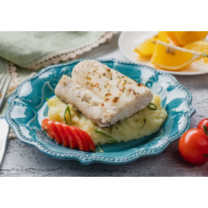 ФИЛЕ СУДАКА НА ПАРУ