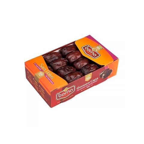 Финики БОРНА Сара 200г
