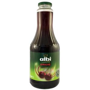 Нектар ALBI вишневый 1л