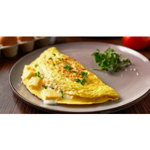 ОМЛЕТ ПО-ИТАЛЬЯНСКИ 100г