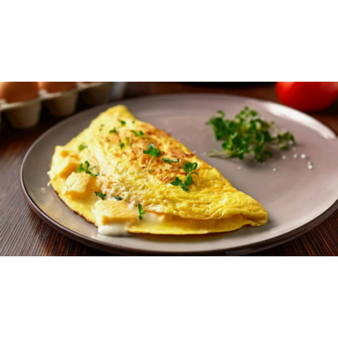 ОМЛЕТ ПО-ИТАЛЬЯНСКИ 100г