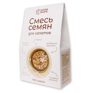 Смесь для салата ДРЕВО ЖИЗНИ 400г