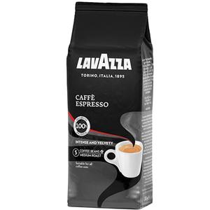 Кофе зерно ЛАВАЦЦА 250г Эспрессо 