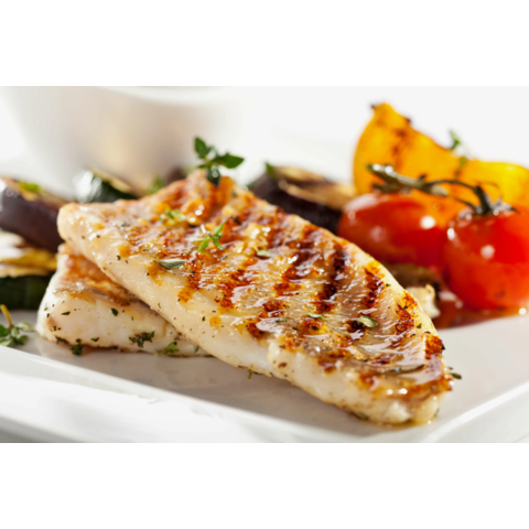 ФИЛЕ СУДАКА ГРИЛЬ