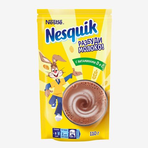 Какао НЕСТЛЕ 100г