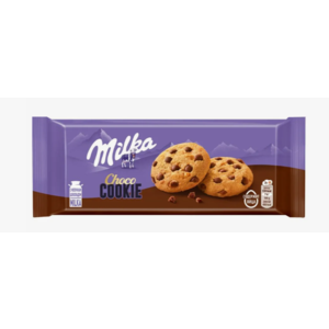 Печенье МИЛКА Чоко куккис 126г