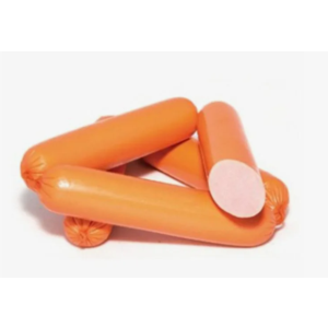 Сосиски ТАВРИЯ Молочные ГОСТ 1кг