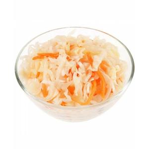 Капуста маринованная без сахара 350г